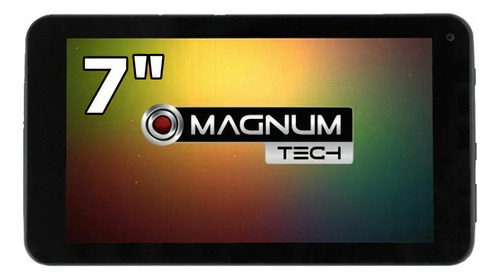 Tablet 7 Magnum Tech Mg-710iw Windows 8.1 16gb Intel Ref