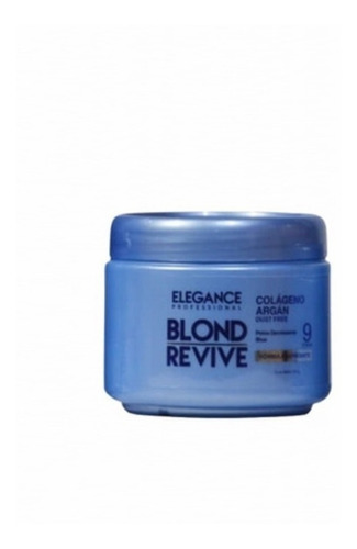 Decolorante Elegance Blond Revive 250g