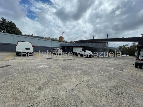 Terreno Comercial En Venta Parroquia San Pedro Mls #25-15202