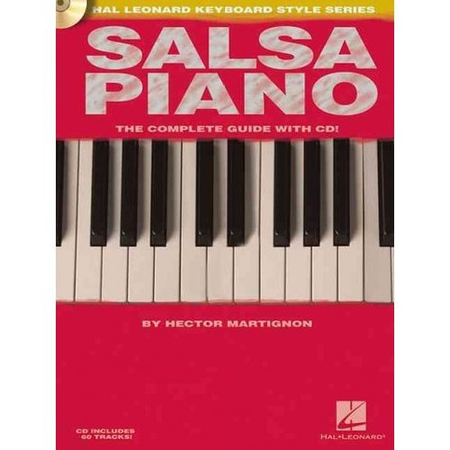 Salsa Piano: La Guía Completa