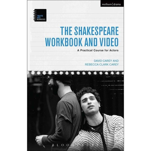 El Libro De Shakespeare Y El Video: Un Curso Práctico Para