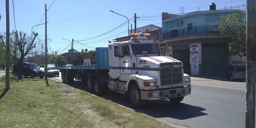 Marmon 2004