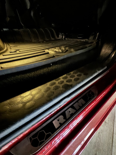 Ram 1500 5.7 At 2015
