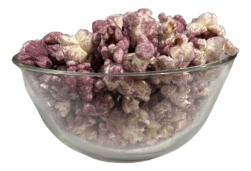 Bote De 600g De Polvo Sazonador Sabor Flemin Hot Morado