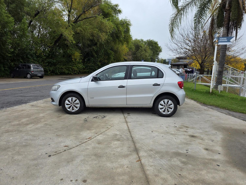 Volkswagen Gol Trend 1.6 Pack Ii 101cv