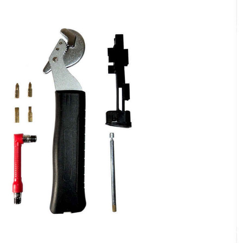 Chaves De Tubos Boca Mestra Universal Statron