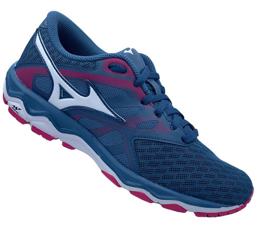 Tênis Mizuno Falcon 2 F Feminino Original C/nf