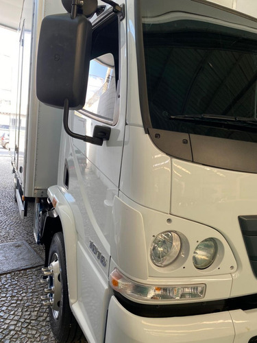 Mbenz Accelo 1016 Ce Novo