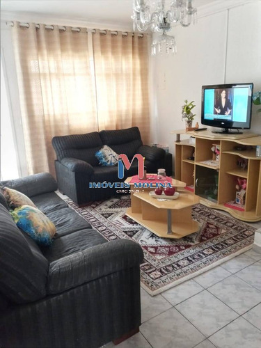 Imagem 1 de 15 de Venda De Sobrado Com 3 Dormitórios - Vila São José - São Caetano Do Sul. - 1416
