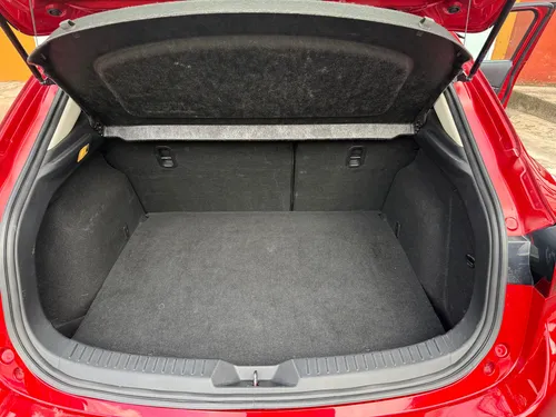 Mazda Mazda 3 2.5 S Grand Touring Hchback At
