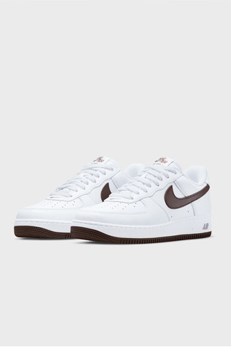 Championes Urbanos Nike Air Force 1 Retro (10us 44 Eur)