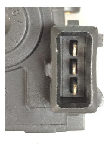 Imagen 2 de 4 de Sensor Valvula Iac Kia Rio Hyundai Getz Accent Tucson Elantr