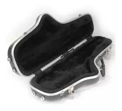 Skb 140 Estuche Rigido Para Saxo Alto Con Forma