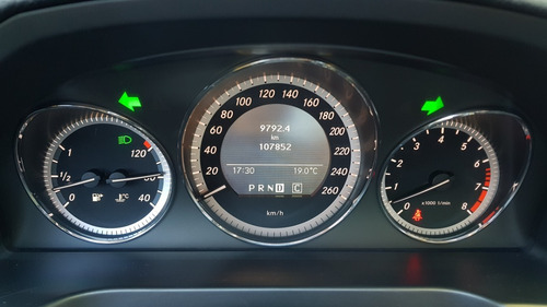 Imagen 6 de 9 de Mercedes Benz C300 Elegance (blindado)