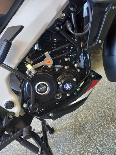 Imagen 13 de 19 de Bajaj Ns 160 0km Pune Motos Ahora 12 Twister - 2023 -tienda