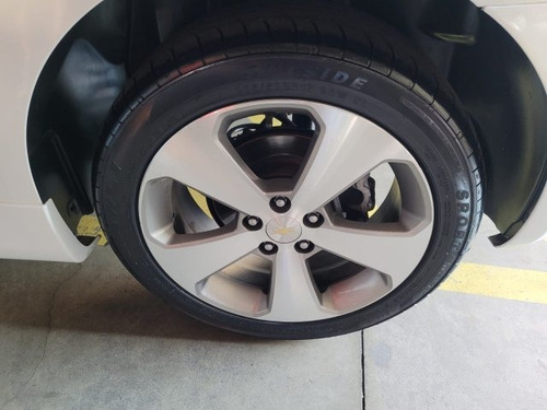 Imagem 9 de 9 de Cruze 1.8 Lt Sport6 16v Flex 4p Automático