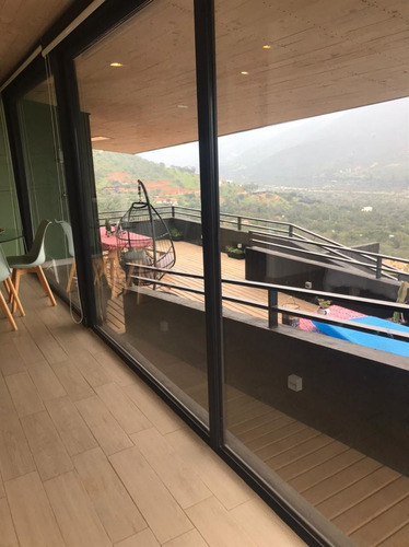 Vende Lof En Condominio Altos De Olmué