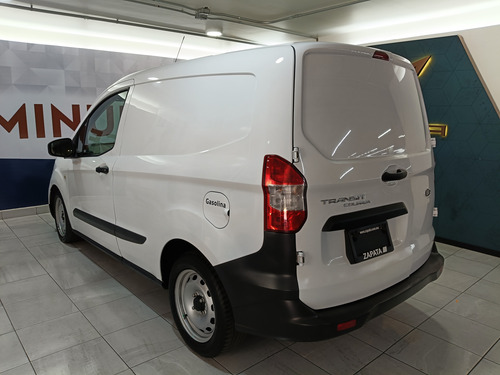 Ford Transit Courier 1.0 L3 1pl Courier