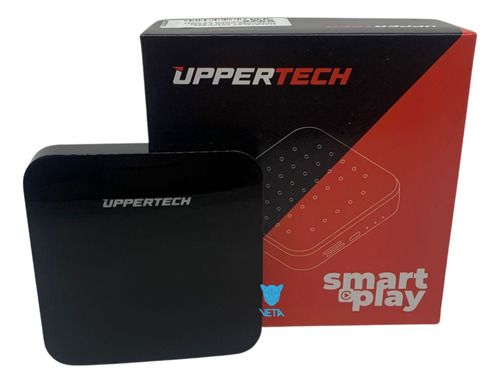 Smart Play/streaming Box Automotivo Jeep Commander/compass