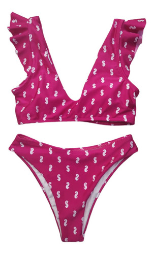 Trajes De Baño 2019