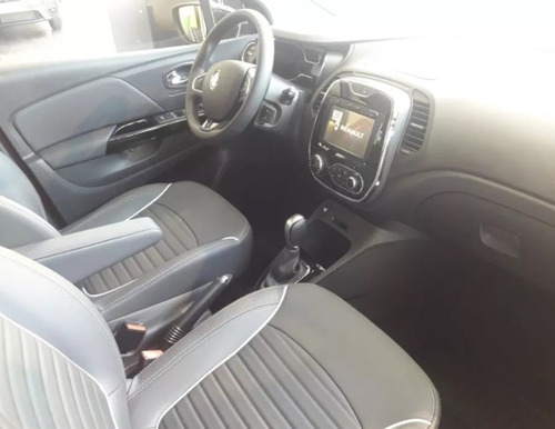 Renault Captur Intens Cvt 1.6 0km