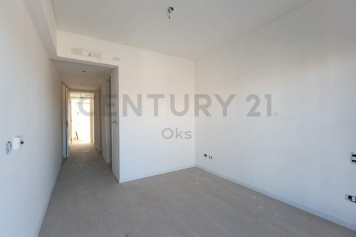 Departamento 3 Ambientes En Venta En Villa Crespo A Estrenar Todos Los Amenities