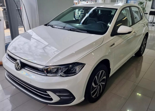 Volkswagen Polo 1.0 Tsi 170 Highline At