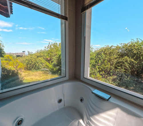 Casa En Venta En Cascadas, 3 Dormitorios A 10min De La Villa De Merlo