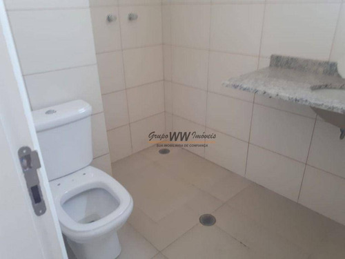 Imagem 9 de 15 de Apartamento À Venda, 92 M² Por R$ 590.000,00 - Tucuruvi - São Paulo/sp - Ap3172