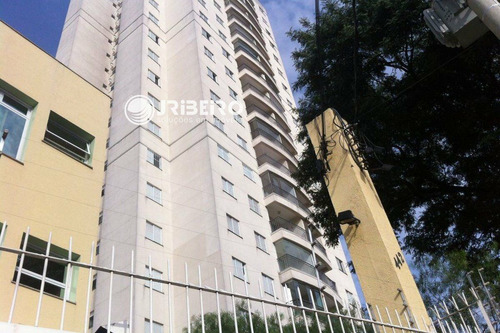 Imagem 10 de 22 de Apartamento À Venda Em Carandiru São Paulo-sp Zona Norte - 901221