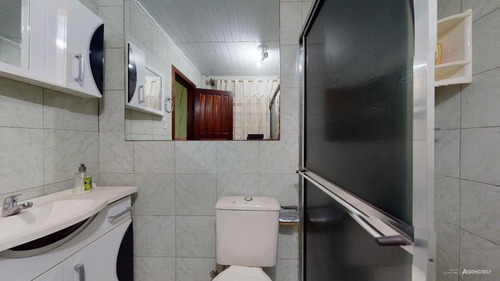 Imagem 28 de 30 de Casa Com 3 Dormitórios À Venda, 390 M² Por R$ 450.000 - Agronomia - Porto Alegre/rs - Ca1254