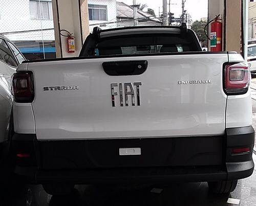 Imagem 5 de 8 de Fiat Strada Endurance 1.4 Cab Plus 21/22 0km