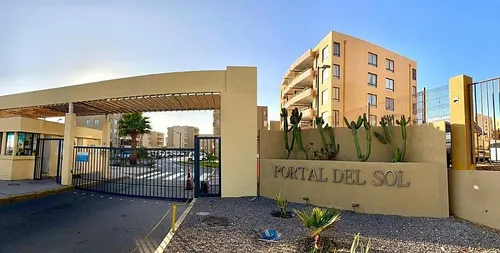 Condominio Portal Del Sol Arica