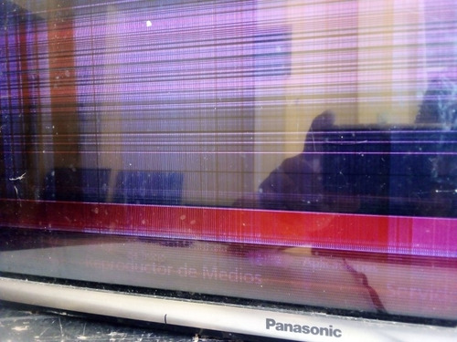 Fuente Panasonic Tc-32ds600x Tnp4g572 (Usado)