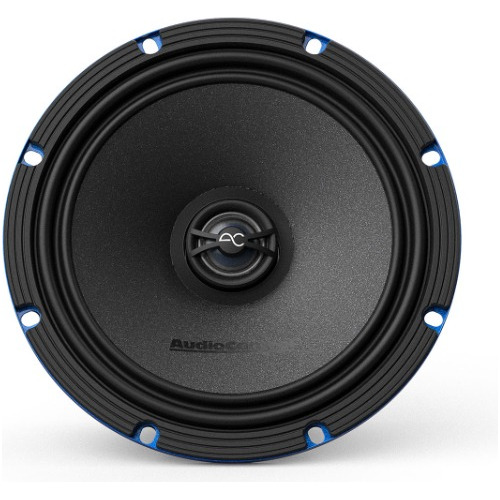 Cornetas 6.5  Audio Control 100w Rms 