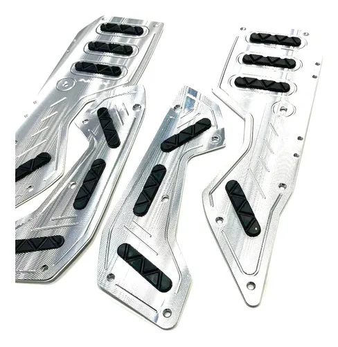 Piso Protector N-max 155 Yamaha De Lujo