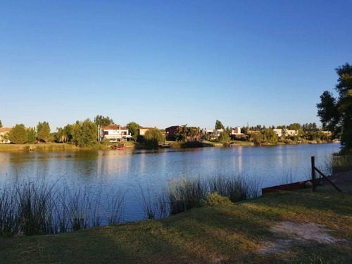 Imagen 6 de 10 de Lote Unico A La Laguna San Isidro Labrador Ref 1266