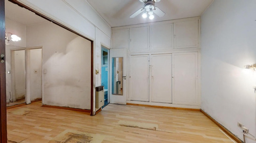 Imagen 16 de 30 de Venta Monoambiente C/patio En Recoleta A Reciclar
