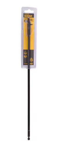 Mecha Paleta 10x 406mm Para Madera Dewalt Extreme Dt4780