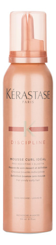  Texturizante Kérastase Discipline Curl Masque Curl-Idéal de 150mL