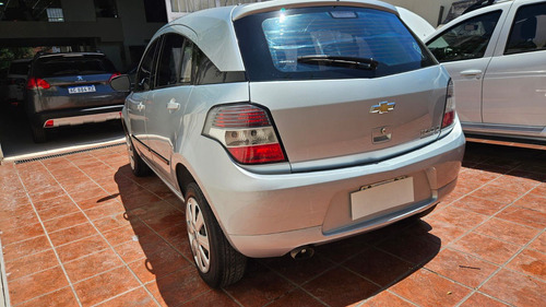 Chevrolet Agile 1.4 Ltz Spirit 5P