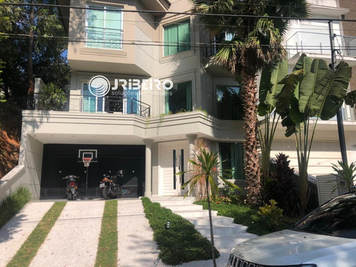 Casa Em Condomínio Para Venda 4 Dormitórios, 6 Vagas, Espaço Gourmet, Piscina Em Tucuruvi São Paulo-sp - 901287
