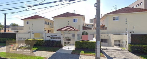 Casa Sobrado Em Condomínio Com 3 Quartos - 120-v