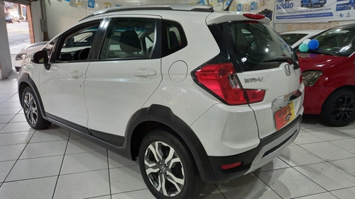 Imagem 4 de 12 de Honda Wr-v Ex