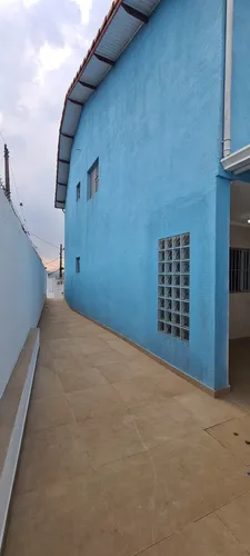 Casa Jardim Gabriela Jandira Sp
