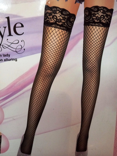 Regalo Sexy, Lenceria En Media Ligas De Red