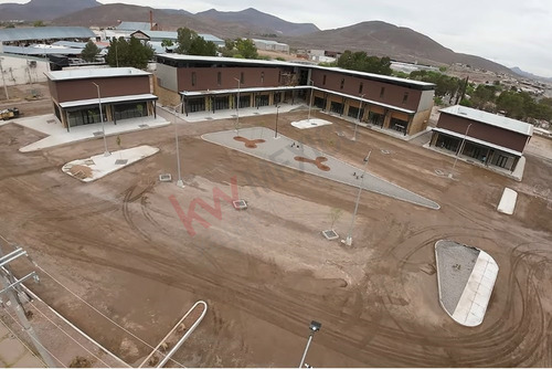 Local En Renta De 128.41 M2 En $49,437 En Plaza Pastizal En La Union Ganadera De Chihuahua En Km ...