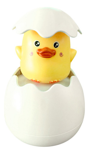 Spray Duck Rociar Huevos Baby Water Baño Infantil [u]