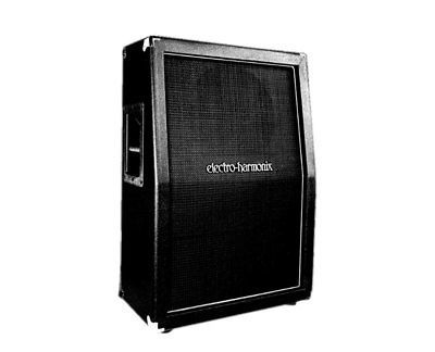 Electro-harmonix Mig-50 2x12 Cabinet-a Pedido 30días!