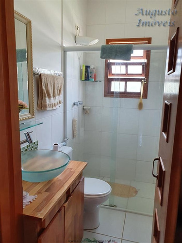 Chácaras Em Condomínio À Venda Em Piracaia/sp - Compre O Seu Chácaras Em Condomínio Aqui! - 1471676